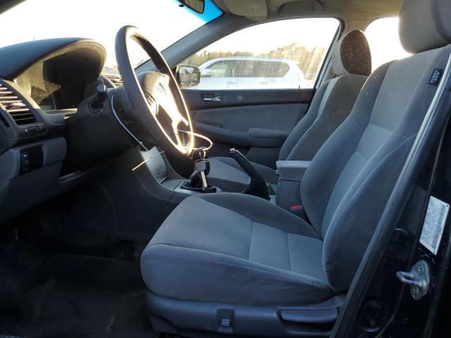 Photo 6 VIN: 1HGCM55787A114399 - HONDA ACCORD 