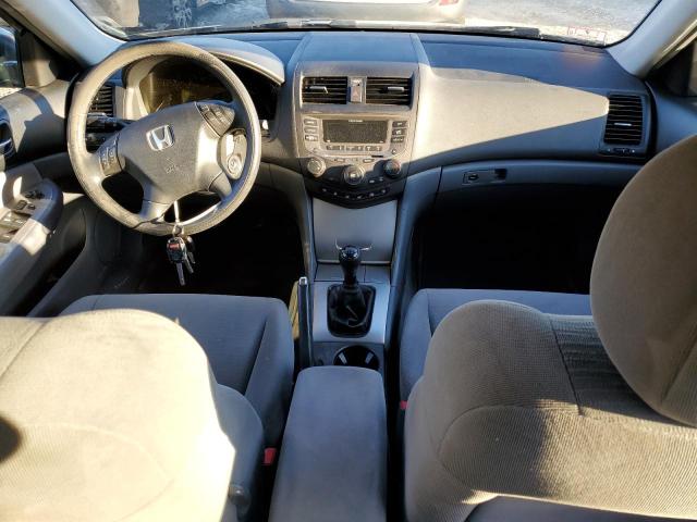 Photo 7 VIN: 1HGCM55787A114399 - HONDA ACCORD 