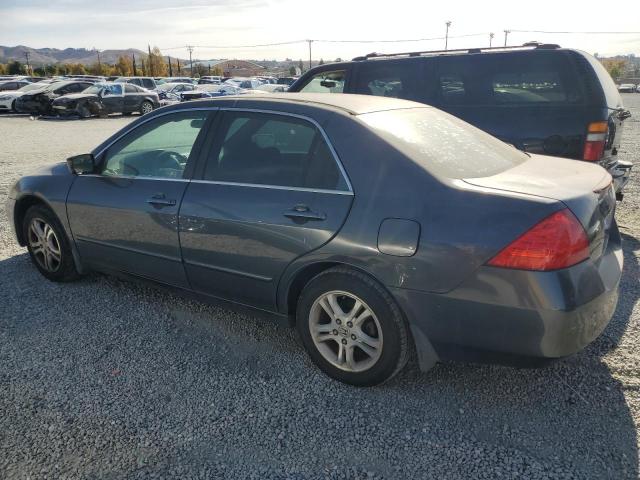 Photo 1 VIN: 1HGCM55787A133700 - HONDA ACCORD EX 