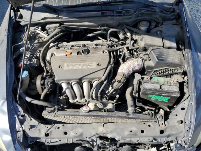 Photo 10 VIN: 1HGCM55787A133700 - HONDA ACCORD EX 