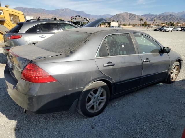 Photo 2 VIN: 1HGCM55787A133700 - HONDA ACCORD EX 