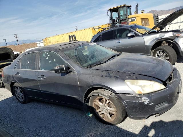 Photo 3 VIN: 1HGCM55787A133700 - HONDA ACCORD EX 