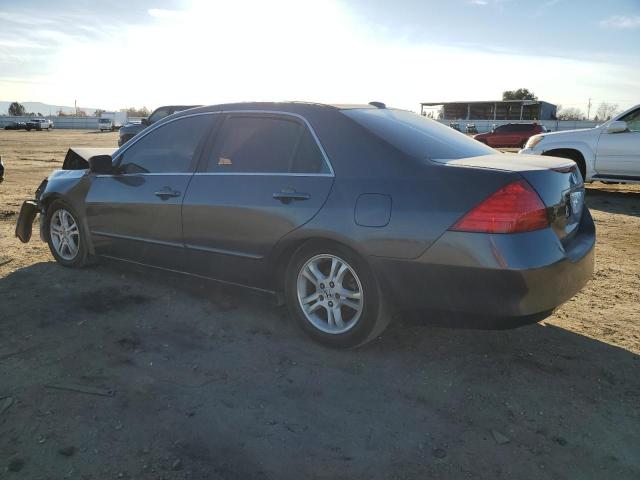 Photo 1 VIN: 1HGCM557X6A100194 - HONDA ACCORD 