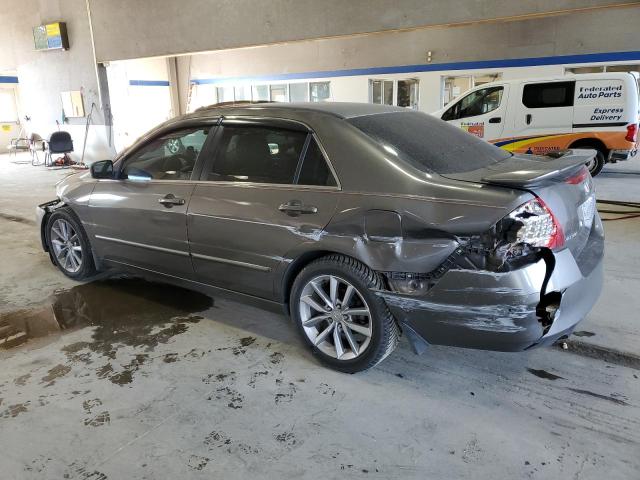 Photo 1 VIN: 1HGCM557X7A031993 - HONDA ACCORD EX 