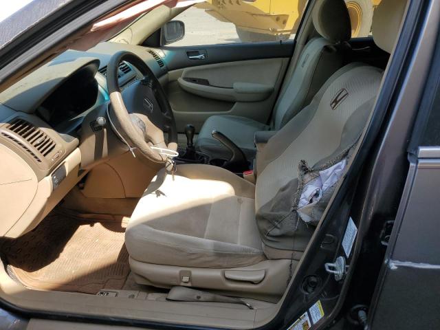 Photo 6 VIN: 1HGCM557X7A031993 - HONDA ACCORD EX 