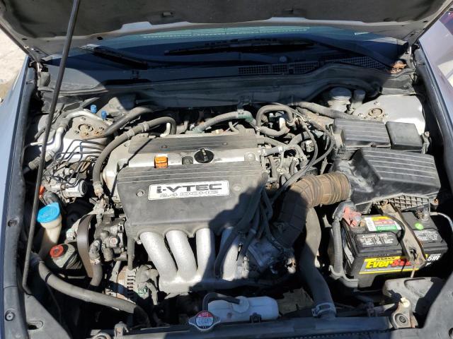 Photo 10 VIN: 1HGCM55804A042098 - HONDA ACCORD EX 