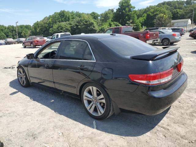 Photo 1 VIN: 1HGCM55804A135977 - HONDA ACCORD 