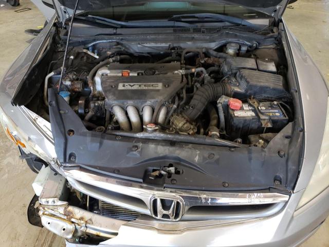 Photo 10 VIN: 1HGCM55816A115045 - HONDA ACCORD 