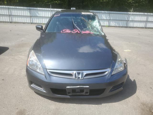 Photo 4 VIN: 1HGCM55826A162634 - HONDA ACCORD EX 