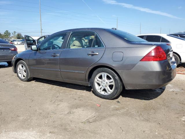 Photo 1 VIN: 1HGCM55827A136732 - HONDA ACCORD EX 