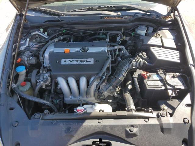 Photo 10 VIN: 1HGCM55827A136732 - HONDA ACCORD EX 