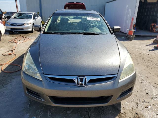 Photo 4 VIN: 1HGCM55827A136732 - HONDA ACCORD EX 