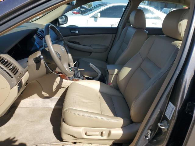 Photo 6 VIN: 1HGCM55827A136732 - HONDA ACCORD EX 