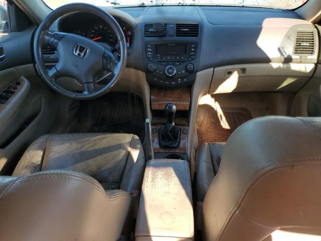 Photo 7 VIN: 1HGCM55834A121040 - HONDA ACCORD EX 