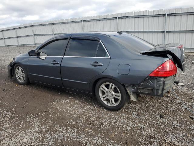 Photo 1 VIN: 1HGCM55846A071848 - HONDA ACCORD EX 