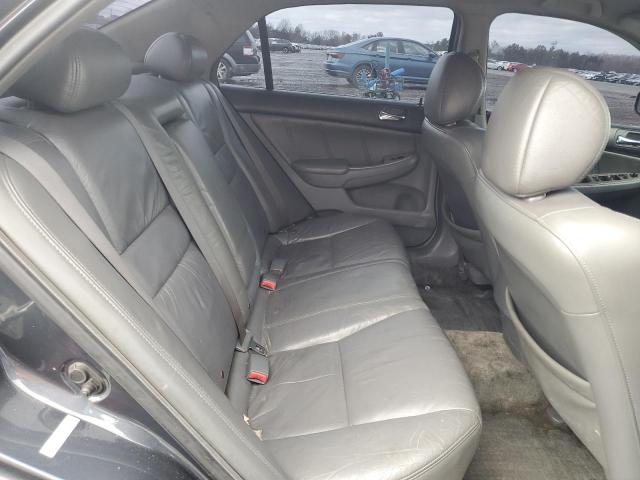 Photo 9 VIN: 1HGCM55846A071848 - HONDA ACCORD EX 