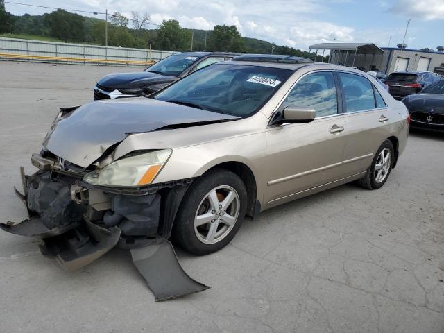 Photo 0 VIN: 1HGCM55855A044690 - HONDA ACCORD EX 