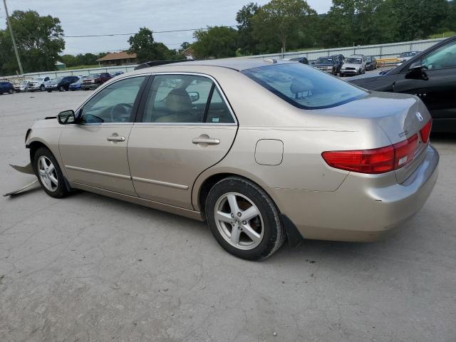 Photo 1 VIN: 1HGCM55855A044690 - HONDA ACCORD EX 