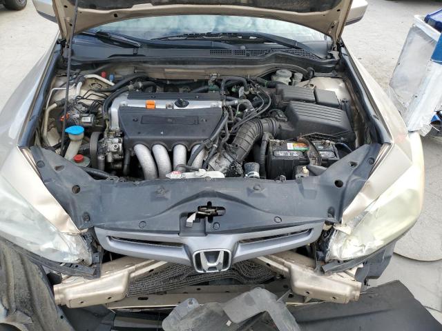 Photo 10 VIN: 1HGCM55855A044690 - HONDA ACCORD EX 