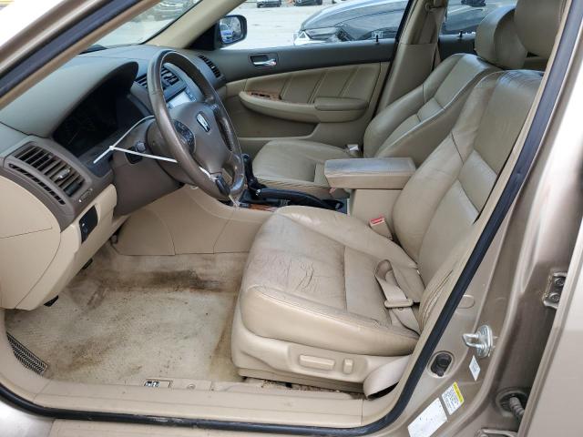 Photo 6 VIN: 1HGCM55855A044690 - HONDA ACCORD EX 