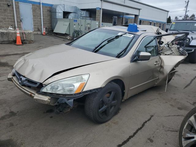 Photo 0 VIN: 1HGCM55855A118965 - HONDA ACCORD EX 