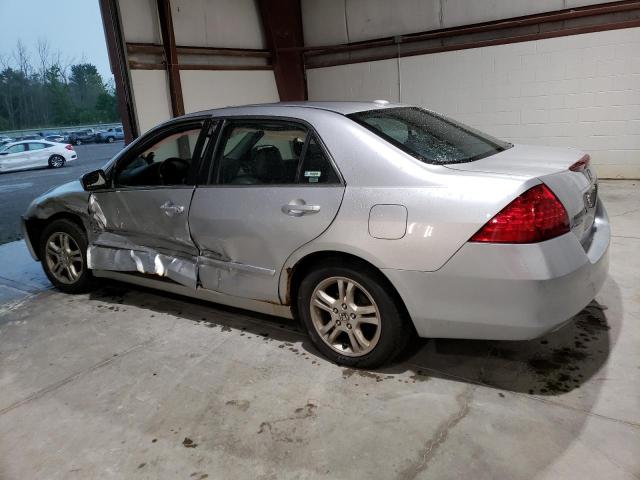 Photo 1 VIN: 1HGCM55856A107353 - HONDA ACCORD EX 