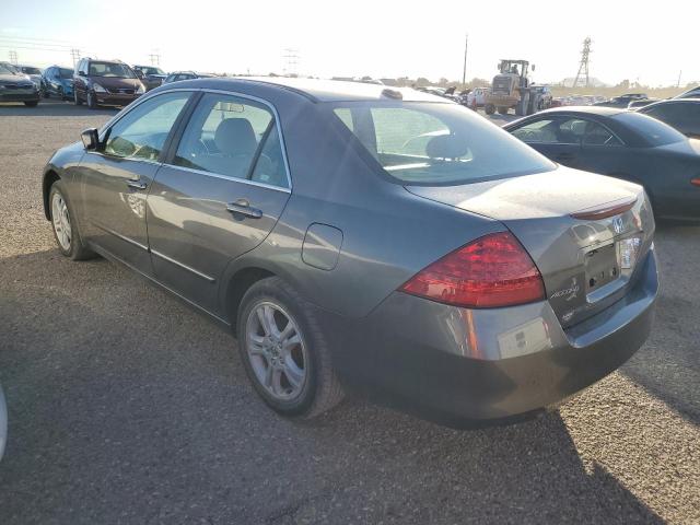 Photo 1 VIN: 1HGCM55857A005228 - HONDA ACCORD 