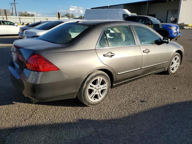 Photo 2 VIN: 1HGCM55857A005228 - HONDA ACCORD 