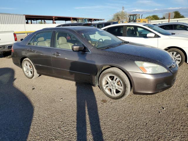 Photo 3 VIN: 1HGCM55857A005228 - HONDA ACCORD 