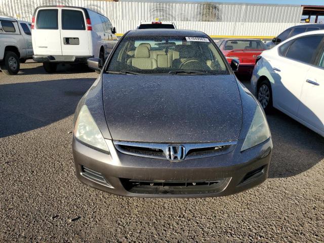 Photo 4 VIN: 1HGCM55857A005228 - HONDA ACCORD 