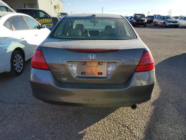 Photo 5 VIN: 1HGCM55857A005228 - HONDA ACCORD 