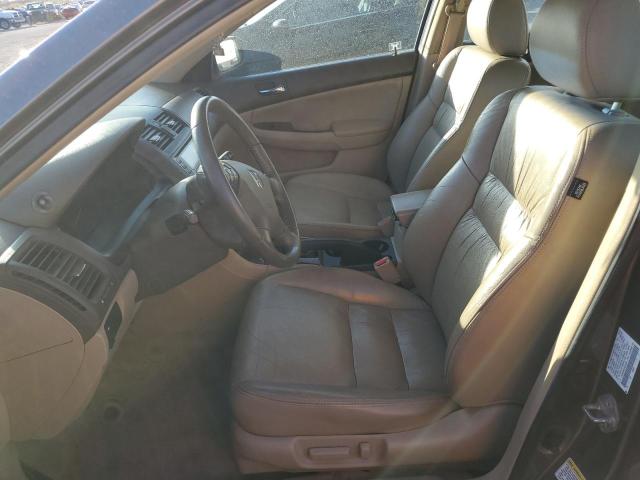 Photo 6 VIN: 1HGCM55857A005228 - HONDA ACCORD 