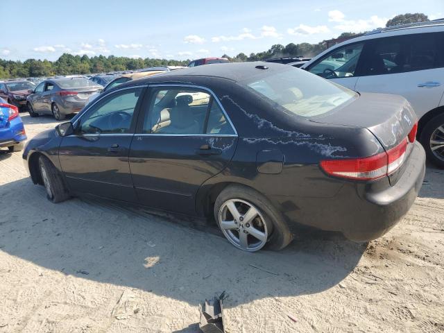 Photo 1 VIN: 1HGCM55864A097400 - HONDA ACCORD EX 