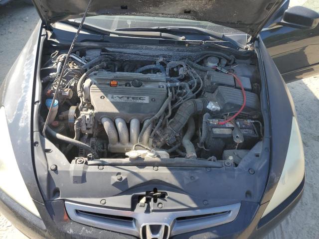 Photo 10 VIN: 1HGCM55864A097400 - HONDA ACCORD EX 