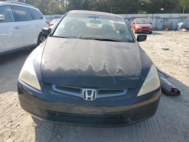 Photo 4 VIN: 1HGCM55864A097400 - HONDA ACCORD EX 