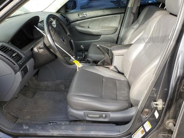 Photo 6 VIN: 1HGCM55864A121808 - HONDA ACCORD EX 