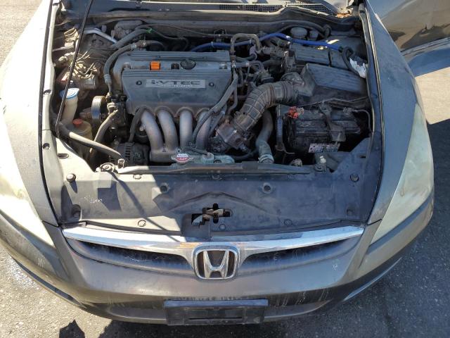 Photo 10 VIN: 1HGCM55866A145206 - HONDA ACCORD EX 