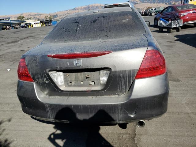 Photo 5 VIN: 1HGCM55866A145206 - HONDA ACCORD EX 