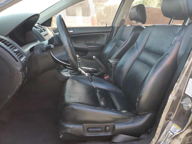 Photo 6 VIN: 1HGCM55866A145206 - HONDA ACCORD EX 