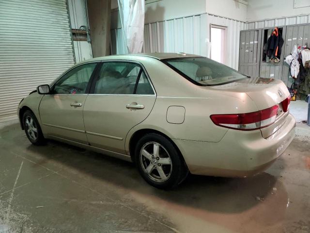 Photo 1 VIN: 1HGCM55884A099584 - HONDA ACCORD 