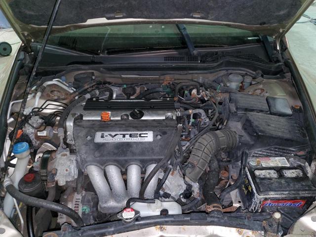 Photo 10 VIN: 1HGCM55884A099584 - HONDA ACCORD 