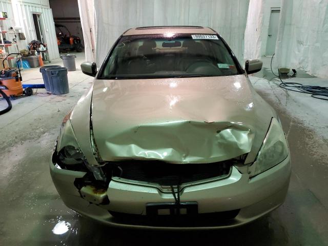 Photo 4 VIN: 1HGCM55884A099584 - HONDA ACCORD 