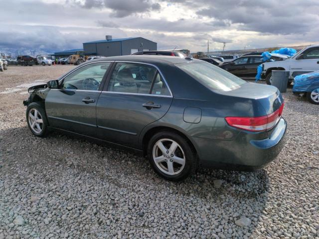 Photo 1 VIN: 1HGCM55884A131160 - HONDA ACCORD EX 