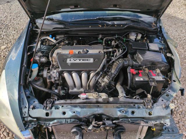 Photo 10 VIN: 1HGCM55884A131160 - HONDA ACCORD EX 