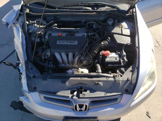 Photo 10 VIN: 1HGCM55885A153810 - HONDA ACCORD 