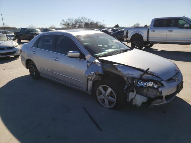 Photo 3 VIN: 1HGCM55885A153810 - HONDA ACCORD 