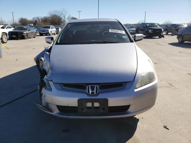 Photo 4 VIN: 1HGCM55885A153810 - HONDA ACCORD 