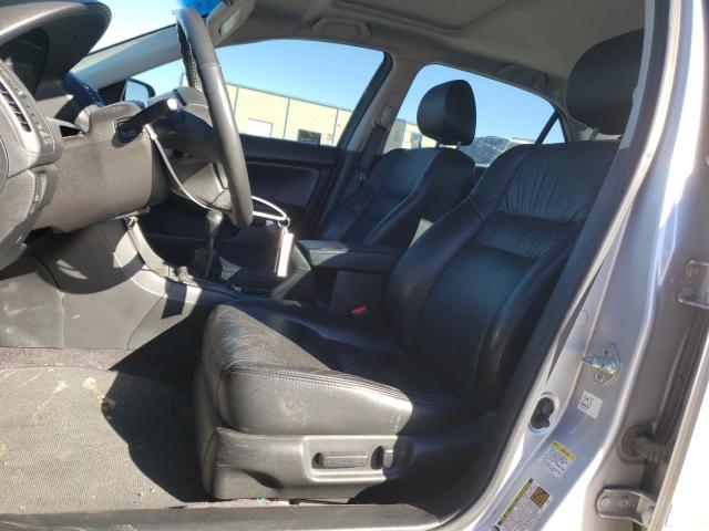 Photo 6 VIN: 1HGCM55885A153810 - HONDA ACCORD 