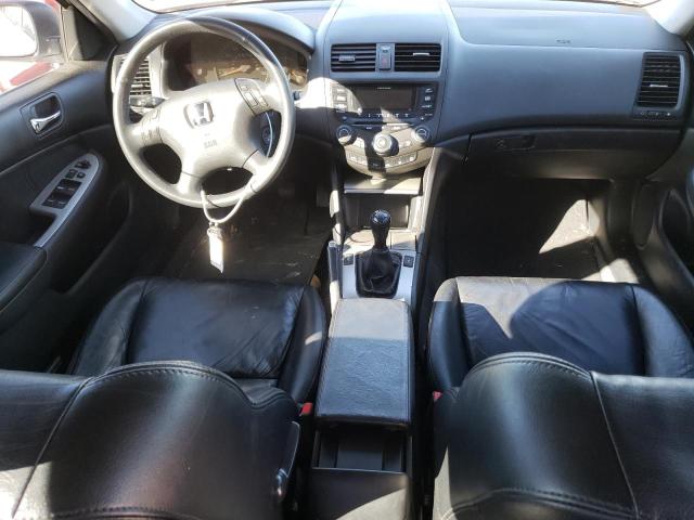 Photo 7 VIN: 1HGCM55885A153810 - HONDA ACCORD 