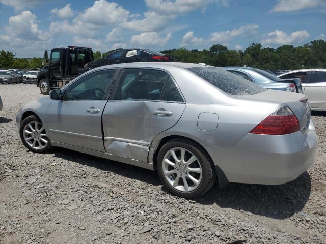 Photo 1 VIN: 1HGCM55887A049983 - HONDA ACCORD 